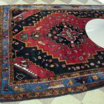 1016 6081 ORIENTAL RUG